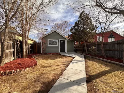 7070 Leyden St, Commerce City, CO 80022