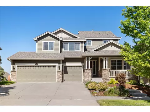7377 S Millbrook St, Aurora, CO 80016