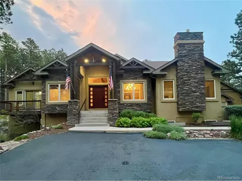 18825 Pagentry Pl, Monument, CO 80132