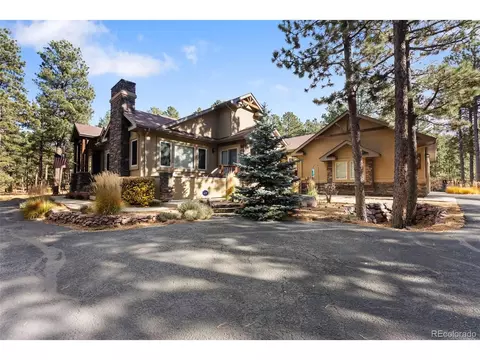 18825 Pagentry Pl, Monument, CO 80132