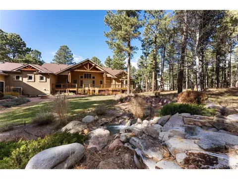 18825 Pagentry Pl, Monument, CO 80132