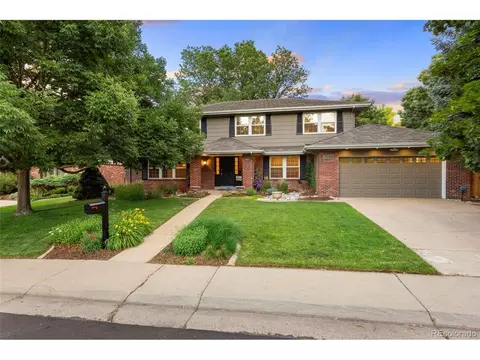3946 S Magnolia Way, Denver, CO 80237