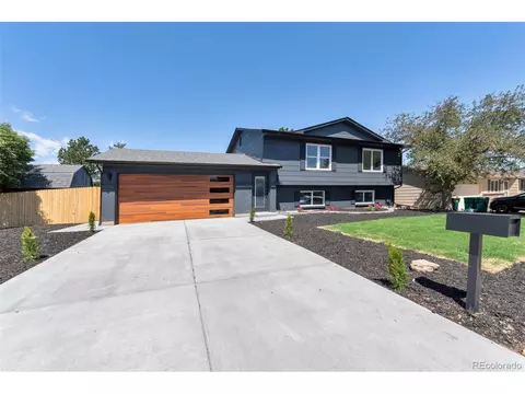 1595 S Norfolk St, Aurora, CO 80017
