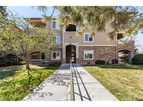 8497 S Hoyt Way #304, Littleton, CO 80128