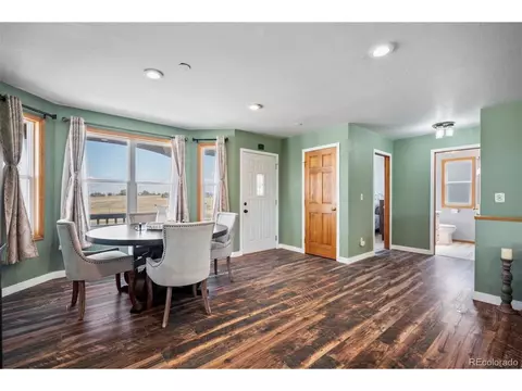 401 Apache Ave, Simla, CO 80835 photo 6