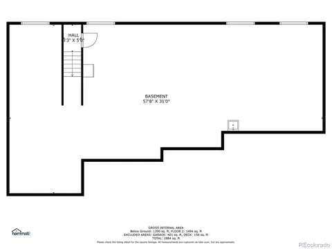 401 Apache Ave, Simla, CO 80835 photo 28