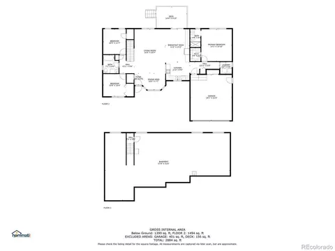 401 Apache Ave, Simla, CO 80835 photo 30