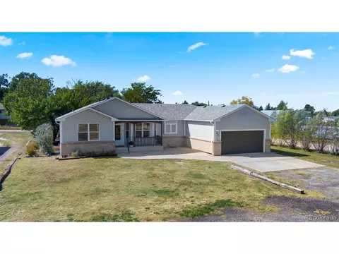 401 Apache Ave, Simla, CO 80835 photo 2