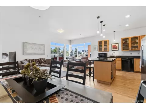 1438 Little Raven St #307, Denver, CO 80202