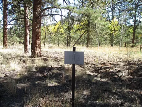 166 Haystack Rd, Hartsel, CO 80449 photo 15