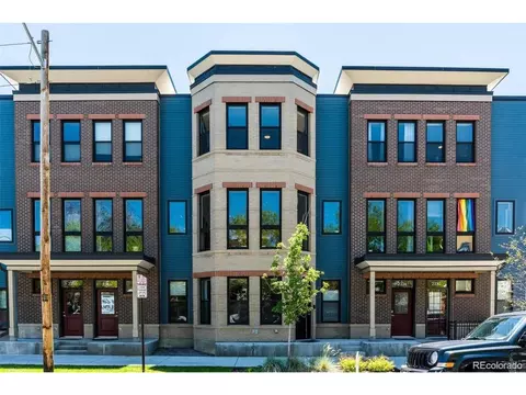 2346 Stout St, Denver, CO 80205