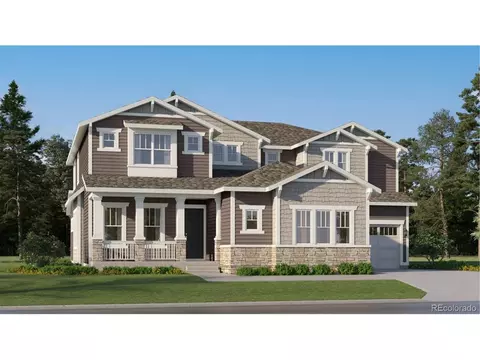 3969 Doubletrack Ln, Castle Rock, CO 80108