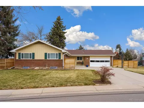 1705 E Noble Pl, Centennial, CO 80121