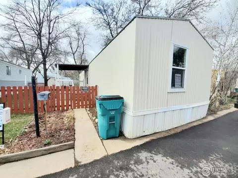 1700 Laporte Ave #26, Fort Collins, CO 80521