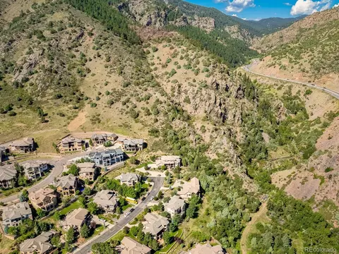 17344 Red Wolf Ln, Morrison, CO 80465 photo 4