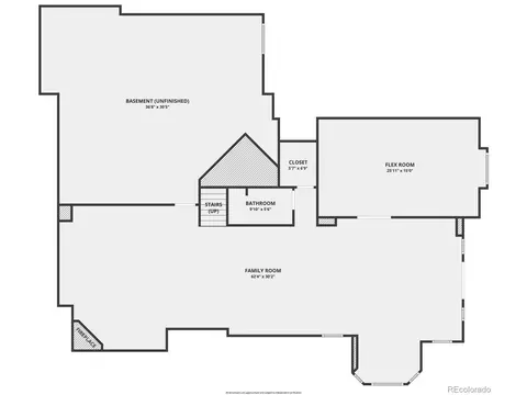 17344 Red Wolf Ln, Morrison, CO 80465 photo 40