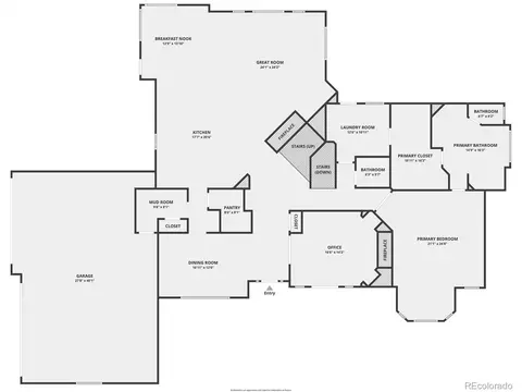 17344 Red Wolf Ln, Morrison, CO 80465 photo 38