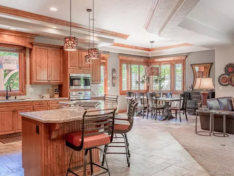 17344 Red Wolf Ln, Morrison, CO 80465 photo 9