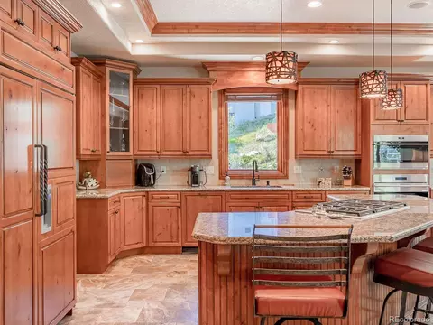 17344 Red Wolf Ln, Morrison, CO 80465 photo 8