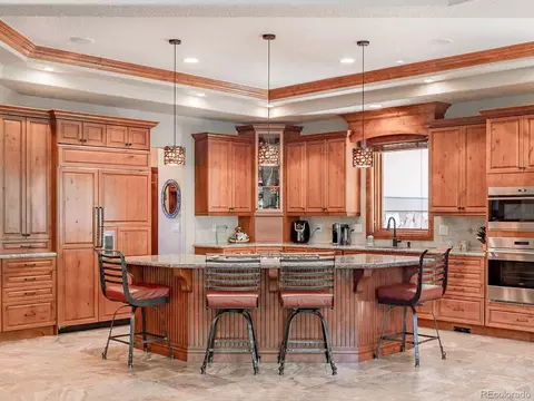 17344 Red Wolf Ln, Morrison, CO 80465 photo 5