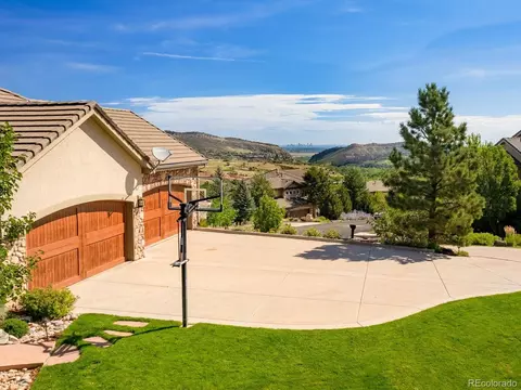 17344 Red Wolf Ln, Morrison, CO 80465 photo 3