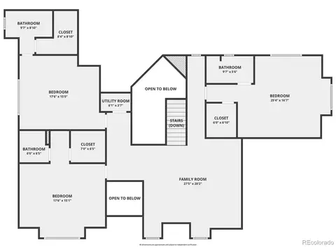 17344 Red Wolf Ln, Morrison, CO 80465 photo 39