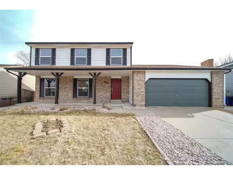 1154 S Kalispell St, Aurora, CO 80017
