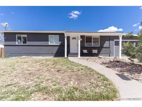 5470 Worchester St, Denver, CO 80239