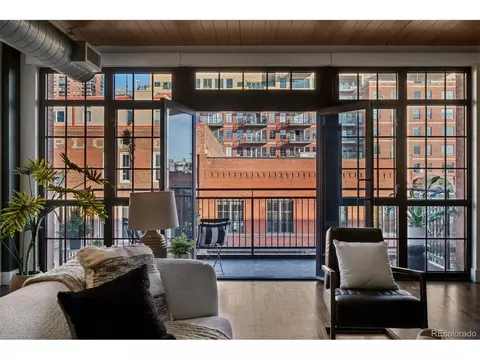 1441 Wazee St #302, Denver, CO 80202