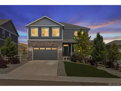 5823 Plains End Ct, Castle Rock, CO 80104