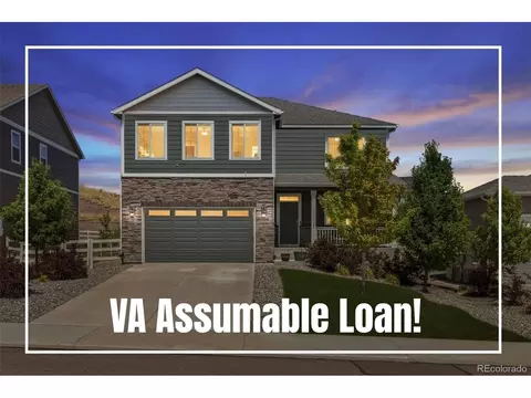 5823 Plains End Ct, Castle Rock, CO 80104