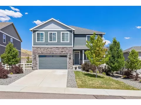 5823 Plains End Ct, Castle Rock, CO 80104