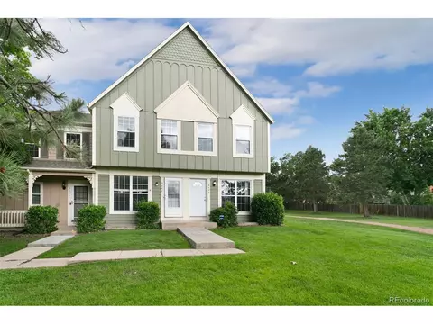 3459 Queen Anne Way, Colorado Springs, CO 80917