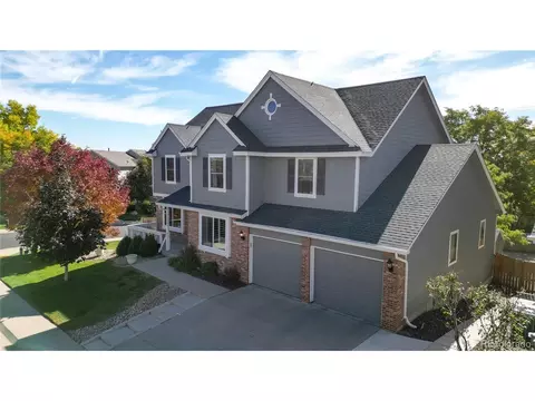 14202 W Evans Cir, Lakewood, CO 80228