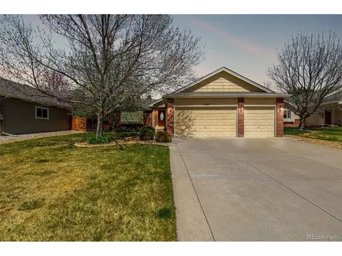 1509 La Jara St, Loveland, CO 80538