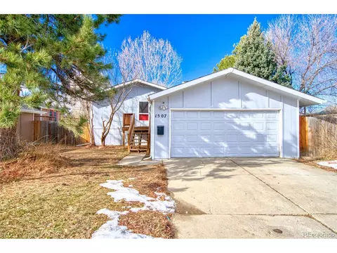 1507 Atwood St, Longmont, CO 80501