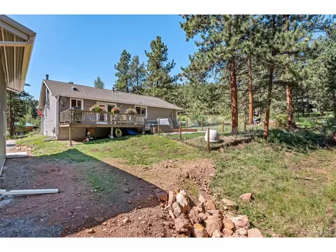 33903 Martin Rd, Pine, CO 80470 photo 29
