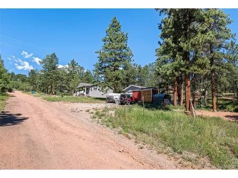 33903 Martin Rd, Pine, CO 80470 photo 30