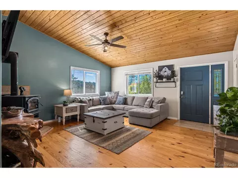 33903 Martin Rd, Pine, CO 80470 photo 6