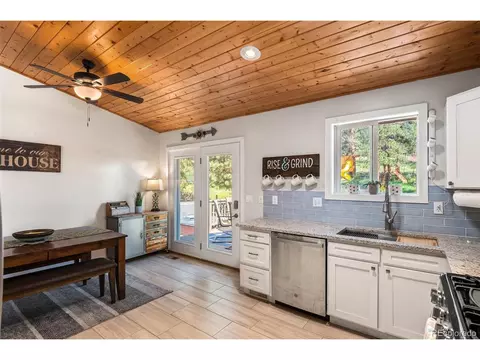 33903 Martin Rd, Pine, CO 80470 photo 13