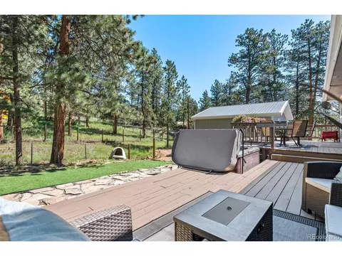 33903 Martin Rd, Pine, CO 80470 photo 27