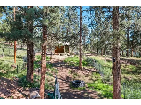 33903 Martin Rd, Pine, CO 80470 photo 32