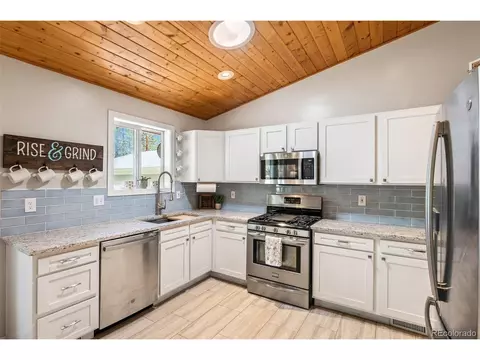 33903 Martin Rd, Pine, CO 80470 photo 11