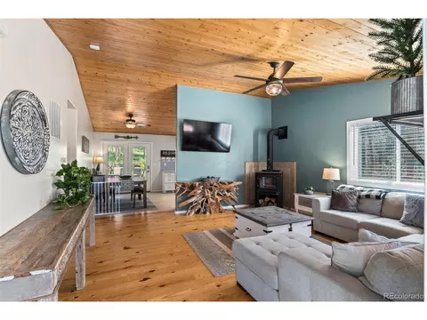 33903 Martin Rd, Pine, CO 80470 photo 4