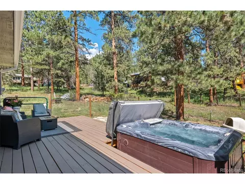 33903 Martin Rd, Pine, CO 80470 photo 25