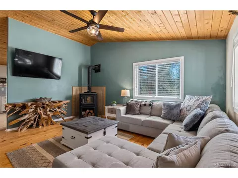33903 Martin Rd, Pine, CO 80470 photo 5