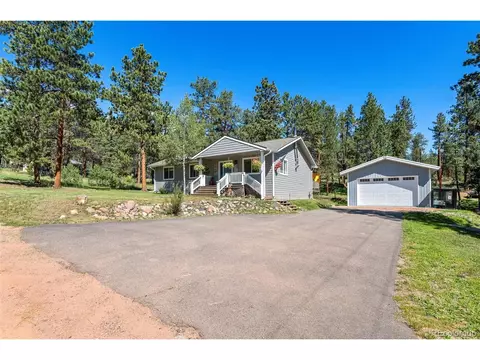 33903 Martin Rd, Pine, CO 80470 photo 3