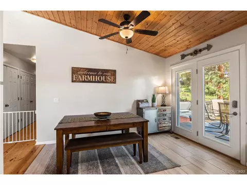 33903 Martin Rd, Pine, CO 80470 photo 14