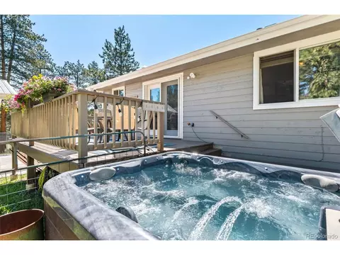 33903 Martin Rd, Pine, CO 80470 photo 26