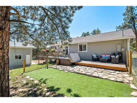 33903 Martin Rd, Pine, CO 80470 photo 28